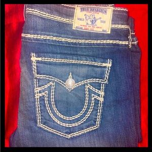 True Religion jeans
